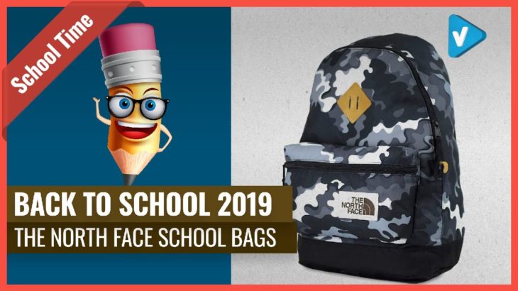 Top 10 The North Face School Bags