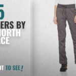 Top 10 The North Face Trousers [2018]: The North Face W Pant Aphrodite 2.0 Women’s Trousers,