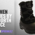Top 10 The North Face Women Booties [2018]: The North Face Shellista II Shorty Boot Women’s TNF