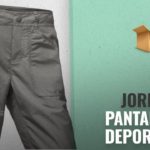 Top 10 Ventas Jordan 2018: The North Face Men’s Straight Paramount 3.0 Pants