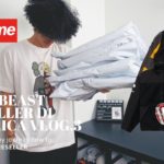 VLOG.3 – UNBOXING SUPREME X THE NORTH FACE