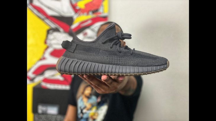 Why You Should (NOT) Have Bought The YEEZY 350 BOOST V2 CINDER!!!!