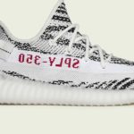 adidas Yeezy Boost 350 v2 “Zebra” Restocking this June 2020