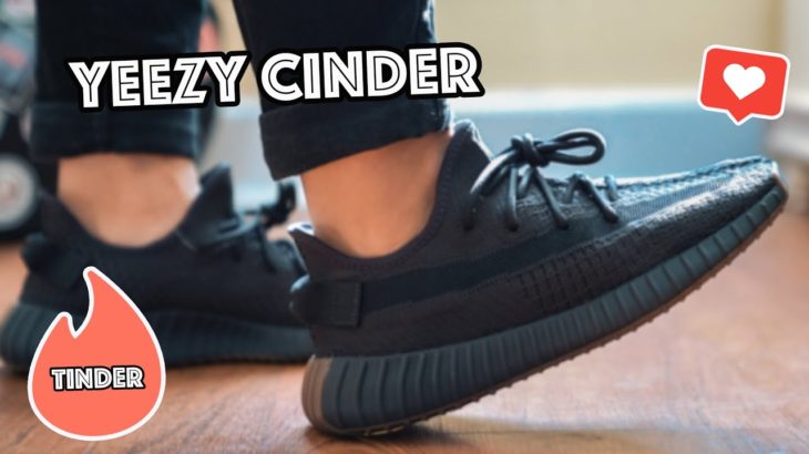Đập hộp + Đánh giá đôi Yeezy ” Tinder”  | Kanye West đã giữ đúng lời hứa của mình ?
