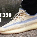 Adidas YEEZY Boost 350 V2 LINEN Review & On Feet