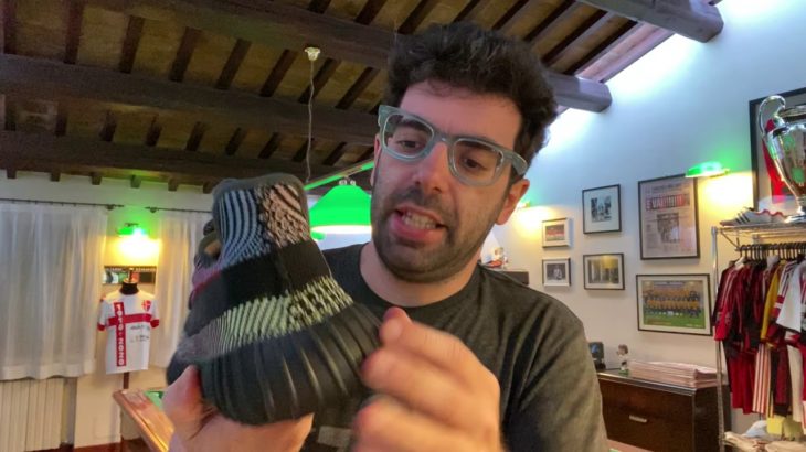 Adidas YEEZY Boost 350 V2 YECHEIL- La scarpa dal tocco Biblico – Recensione e Unboxing ITA