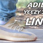 Adidas Yeezy 350 Boost V2 Linen Review + On Feet