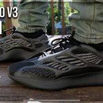 Adidas Yeezy 700 V3 Alvah Review And On Foot