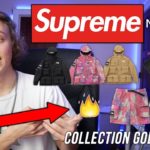 BIG MONEY! Supreme x The North Face Week 13 RESELL/RETAIL PREDICTIONS!