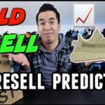 BRICKS ??!! HOLD OR SELL YEEZY 350 V2 “SUFLUR” | RESELL PREDICTION