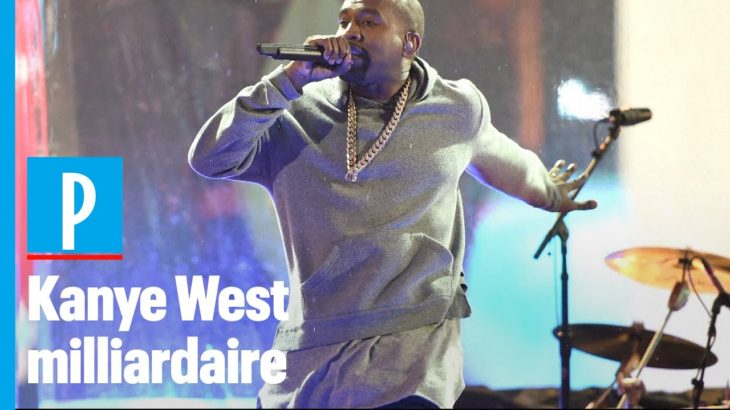 Comment Kanye West est devenu milliardaire… avec Yeezy, sa marque de sneakers