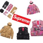 Copping The north face x Supreme – SS20 week 13