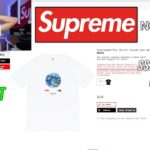DID WE COP? Supreme X The North Face SS20 WEEK 13 LIVE COP! (Spring Summer 20)
