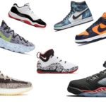 Die besten Sneaker Releases im Juni 2020 (Yeezy, Jordan, Lebron, Nike, Adidas…)