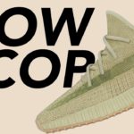 HOW TO COP ADIDAS YEEZY 350 V2 SULFUR