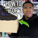 How To Cop Adidas Yeezy 500 High Tyrian & Resell Prediction
