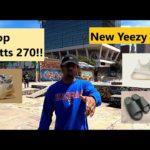How to Cop Travis Scott Air Max 270 and New Yeezy Colorways Confirmed!!