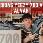 MUST WATCH! BEST YEEZY of 2020? // Adidas Yeezy 700 V3 Alvah On Feet + Review + Hold/Sell