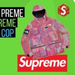 Mek Preme The North Face Live Cop: Jackets Secured (Week 13)