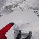 Mt. Democrat North Face – Splitboard Mountaineering