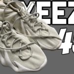 NEW YEEZY 451 LEAKS|ARE THEY ACTUALLY RELEASING??