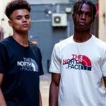 Nomad – Streetwear From The North Face