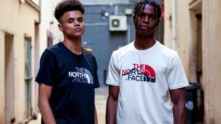 Nomad – Streetwear From The North Face