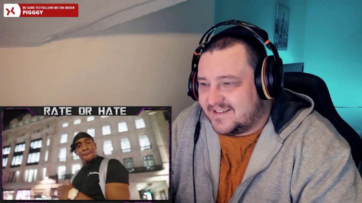 RATE or HATE! Bugzy Malone – The North’s Face [REACTION!!!]
