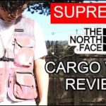 SUPREME x THE NORTH FACE CARGO VEST REVIEW & SIZING | WEEK 13 SS20 BEST COLLAB YET?