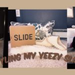 Styling quarantine outfits with Yeezy slides |☆Jayleen Contreras☆
