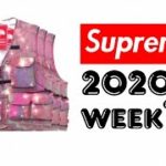 Supreme 2020SS Week13  The North Face