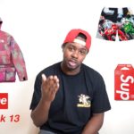 Supreme SS20 Week 13 Drop List ft. THE NORTH FACE