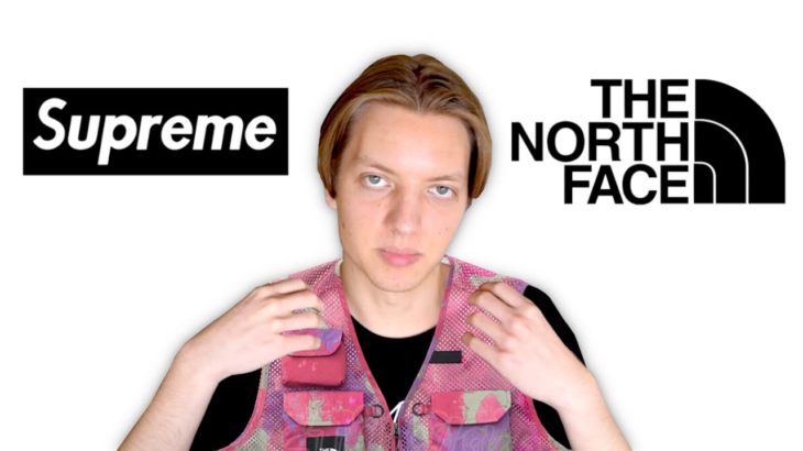Supreme x The North Face Cargo Collection Week 13