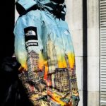 Supreme x The North Face Collabs – pieces from 2008 to 2020 – street style