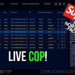 Supreme x TheNorthFace Live Cop! Sneaker Botting 2020