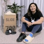 TWO (2) YEEZY REVIEW – SLIDES ‘BONE’ & BOOST 700 V3 ‘ALVAH’