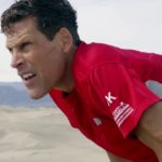 The North Face: Dean Karnazes • The Next 50 by Odesza and Gregory Malool