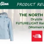The North Face Dryzzle FUTURELIGHT Rain Jacket Review