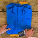 The North Face Dryzzle FutureLight Jacket Unboxing // Wiggle