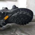 The North Face Hedgehog Fastpack GTX review