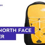 Рюкзак The North Face Jester TNF Yellow/TNF Black за 60 секунд
