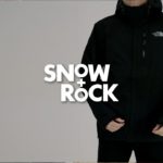 The North Face Mens Dryzzle Jacket by Snow+Rock