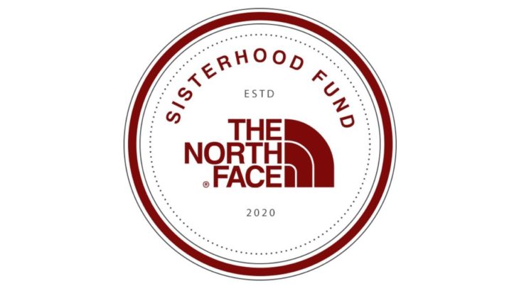 The North Face Sisterhood Fund