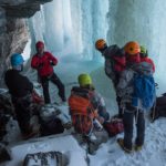 The North Face: Summit Series Experience 2016