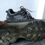 The North Face Ultra109 GTX Waterproof Impermeable Review