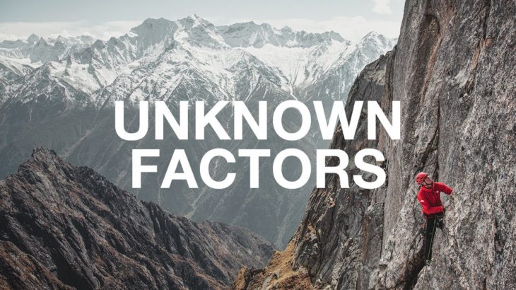 The North Face presents: Unknown Factors