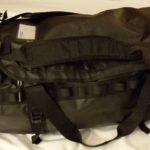 TheNorthFace – Basecamp Duffle size L Review by Mark Michuda