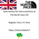 UK – The North face