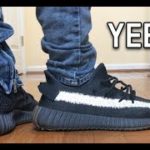 (WORTH THE BUY !!!) YEEZY 350 V2 “CINDER” REFLECTIVE REVIEW & ON FEET