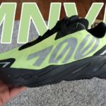 YEARS IN THE MAKING! YEEZY 700 MNVN PHOSPHOR REVIEW + ON FEET